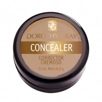 DG CORRECTOR CREMOSO BEIGE DORE