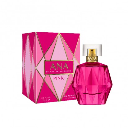 Anna-Pink