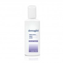 DERMAGLOS DELICADA FRAGANCIA EMULSION CREMA X100 ML