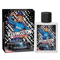 KEVINGSTON KIDS EDC X95 RACING