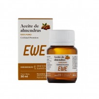 EWE ACEITE ALMENDRAS X30 ML 