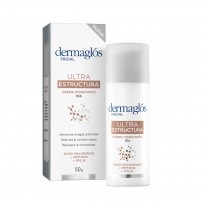 DERMAGLOS ULTRA ESTRUCTURA DIA X50G.