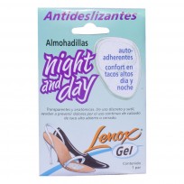 LENOX ALMOHADILLAS ALL NIGHT & DAY EST X 2