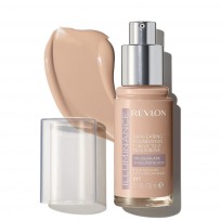 REVLON BASE ILUMINANCE 217      