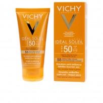 VICHY SOLAR IDEAL F50 X50ML   