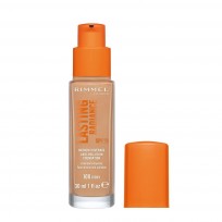 RIMMEL BASE LASTIG RADIANCE .100    