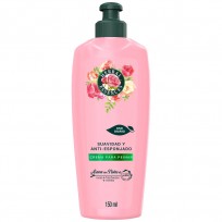 HERBAL ESSENCES CREMA DE PEINAR X150 SUAVIDAD
