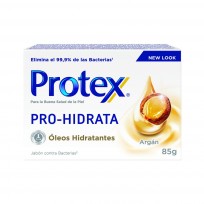 PROTEX JABON X85 ARGAN        