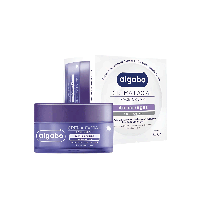 ALGABO CREMA FACIAL ANTIAGE X100 ML