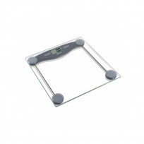 SILFAB BALANZA DIGITAL VIDRIO TEMPLADO TRANSPARENTE