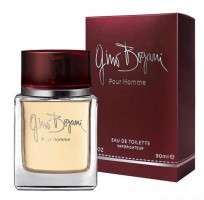 GINO BOGANI EAU DE TOILETTE X90 VAP.HOMME