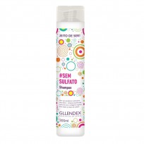 GLLENDEX JEITO DE SER SHAMPOO X300ML     