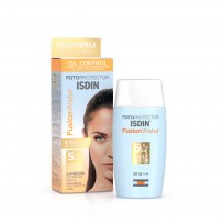ISDIN SOLAR SPF50 FUSION WATER FOTOPROTECTOR