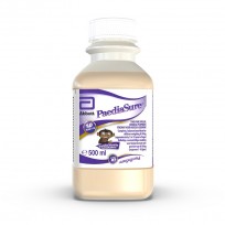 PEDIASURE CLINICAL X 500 ML