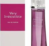 VERY IRRES DAMA SENSUAL X50ML EDP