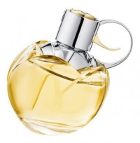 AZZARO WANTED GIRL X50 EDP SET