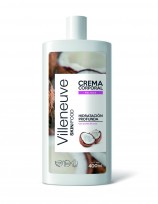 VILLENEUVE CREMA PIEL SECA X400ML  