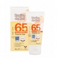 RAYITO DE SOL F65 X90 ADULTOS