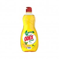 ODEX DETERGENTE ULTRA LIMON X500 ML  