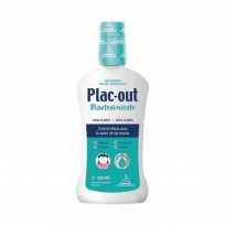 PLAC OUT ENJUAGUE BUCAL MANTENIMIENTO X250ML