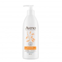 AVENO EMULSION X400ML               