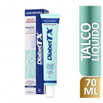 GOICOECHEA DIABETTX TALCO LIQUIDO X70 