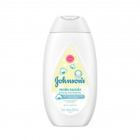 JOHNSON CREMA BABY RECIEN NACIDO X200ML