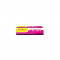 PERIODENT FLAVONOIDES GEL X60G