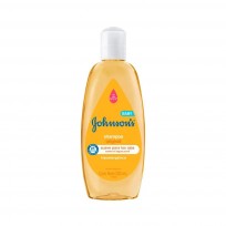 JOHNSON SHAMPOO X200ML