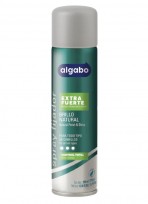 ALGABO SPRAY FIJADOR EXTRA FUERTE X360ML