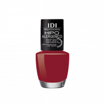 IDI ESMALTE HIPOALERGENICO 09 DEEP RED