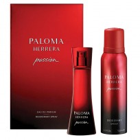 PALOMA HERRERA PASSION SET    