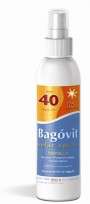BAGOVIT SOLAR F40 SPRAY X200