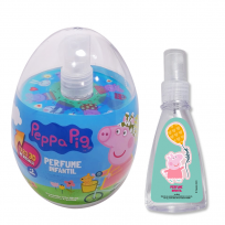 DISNEY PEPPA PIG X50ML        