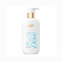 DOVE BODY WASH INTENSE HIDRATACION X300ML