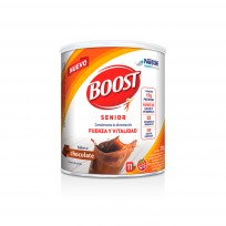 Boost en polvo Sabor Chocolate x 370 gr