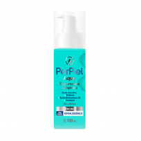 PERPIEL ESPUMA FACIAL AQUA X150ML