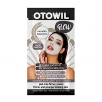 OTOWIL MASCARA FACIAL GLOW ANTI AGE 