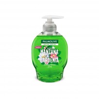 PALMOLIVE JABON LIQUIDO X221 MANZANO