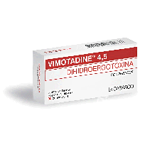 VIMOTADINE 4.5 MG COMP X 30