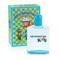 KEVINGSTON KIDS EDT X100 TURQUESA