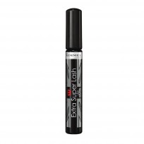 RIMMEL MASCARA DE PESTAÑAS EXTRA SUPER LASH NEGRA