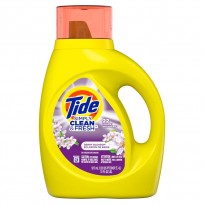 TIDE SIMPLY X22 LAVADOS X917
