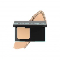 MAYBELLINE FITME POWDER BASE 128