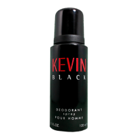 KEVIN BLACK DEO X150