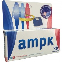 AMPK COMPRIMIDOS X 30