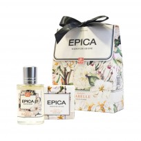 EPICA ESTUCHE EDP X 50 ML + JABON X 90 GRS ISABELLE