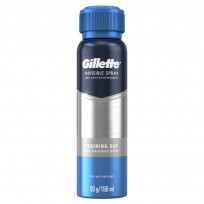GILLETTE AERO ANTITRANSPIRANTE TRAING DAY