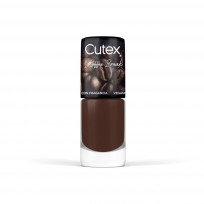 CUTEX ESMALTE COFFE X6 ML 116 ESPRESSO  