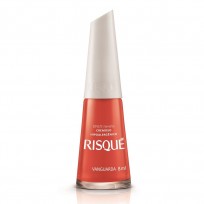 RISQUE ESMALTE VANGUARDIA 510 